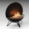 Напольный биокамин Lux Fire  "Мармелад" фото 1