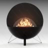 Напольный биокамин Lux Fire  "Мармелад" фото 3