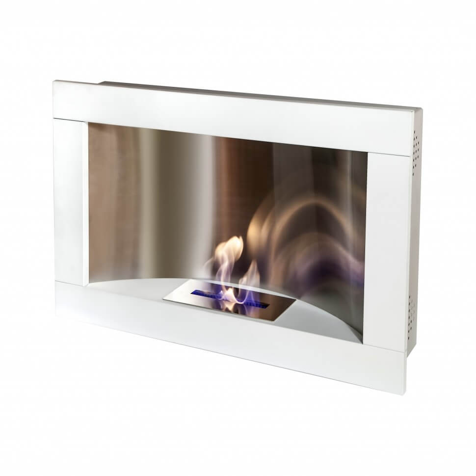 Биокамин Silver Smith Биокамин Silver Smith