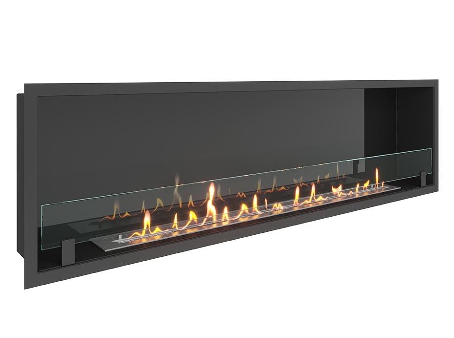 Горизонтальный биокамин Горизонтальный биокамин