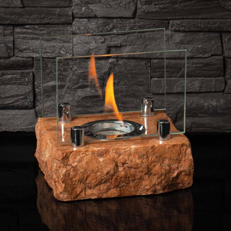 Красивый биокамин Красивый биокамин